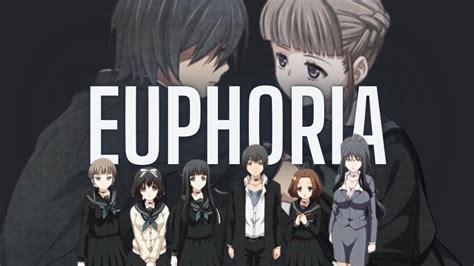 euphoria hentia|Watch Euphoria 1 Hentai Video in 1080p HD .